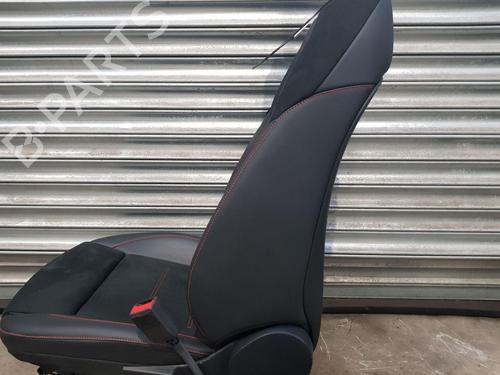 Right front seat MERCEDES-BENZ GLB (X247) GLB 200 d (247.612) | BP32846928C16 - Image 16