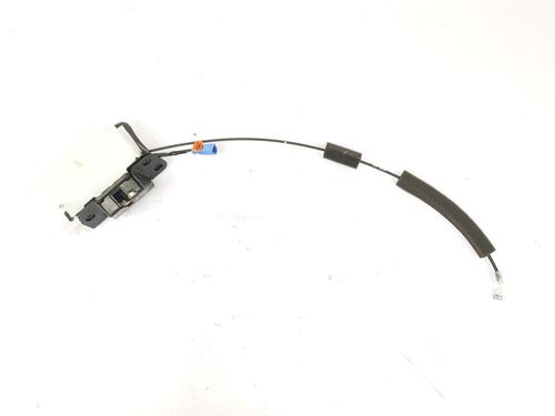 Bagklap lås HONDA JAZZ II (GD_, GE3, GE2) 1.2 i-DSI (GD5, GE2) (78 hp) 29597903