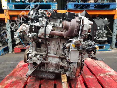 Engine CITROËN DS4 (NX_) 1.6 BlueHDi 120 | BP22203466M1
