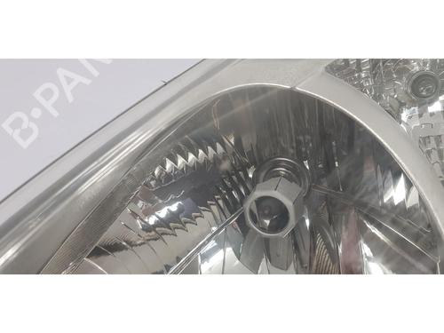 Left headlight CITROËN BERLINGO Box Body/MPV (B9) 1.6 BlueHDi 100 | BP27469903C28 