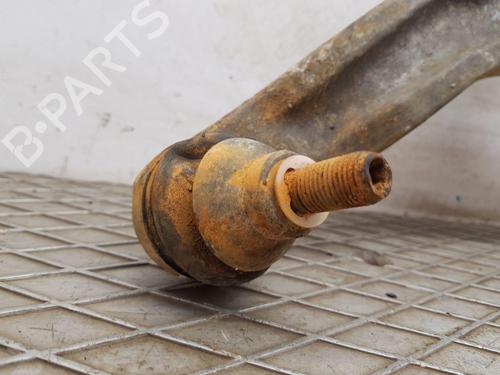 Left front suspension arm MERCEDES-BENZ A-CLASS (W177) A 180 (177.084) | BP26400847M12