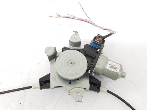 Front right window mechanism NISSAN NV200 Van 1.5 dCi 90 (M20, M20N, M20M) | BP31841840C23