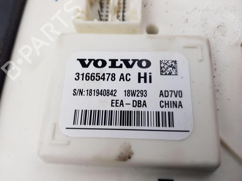 Electronic module VOLVO S90 II (234) D4 | BP29378721M83 