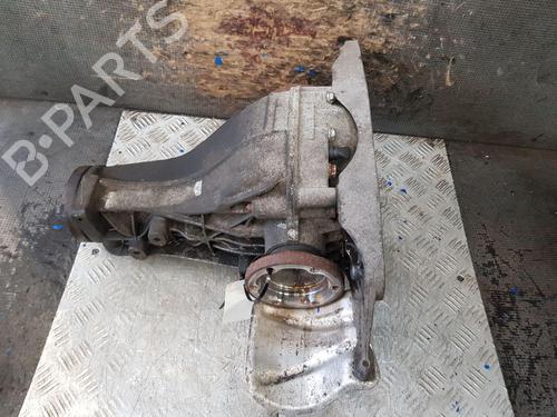 Used Rear differential AUDI Q5 (8RB) 3.0 TDI quattro (245 hp) 29467569