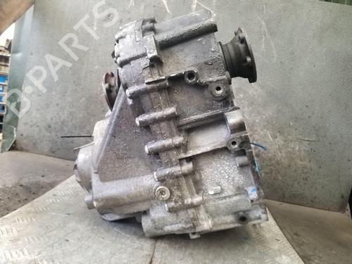 Gearbox VW EOS (1F7, 1F8) 2.0 TDI 16V | BP34639305M3  - Image 8