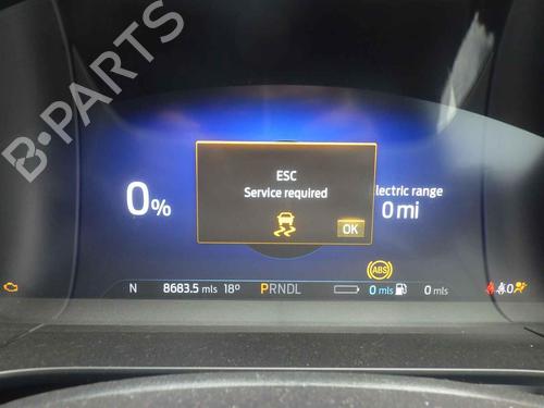 Used Parts FORD KUGA III (DFK) [2019-2025]  4347550