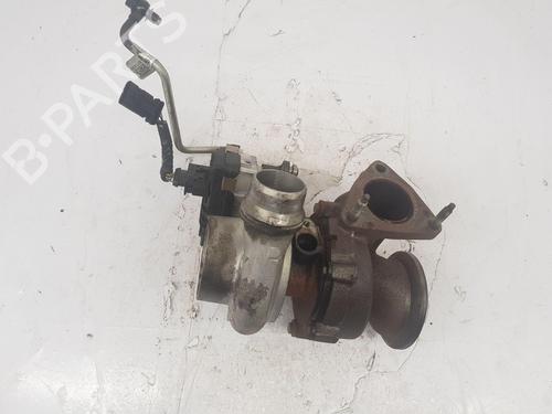 Used Turbocharger/Supercharger Turbocharger/Supercharger 36915482 36915482