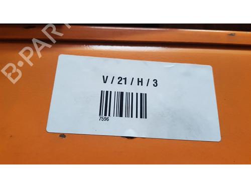 Steering column stalk VW TOUAREG (CR7, RC8)  | BP34331762I23  - Image 8