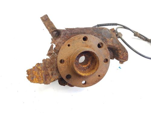 Right front steering knuckle FIAT GRANDE PUNTO (199_) 1.4 (199AXB11, 199AXB1A, 199BXB1A, 199AXL1A) | BP22680594M26