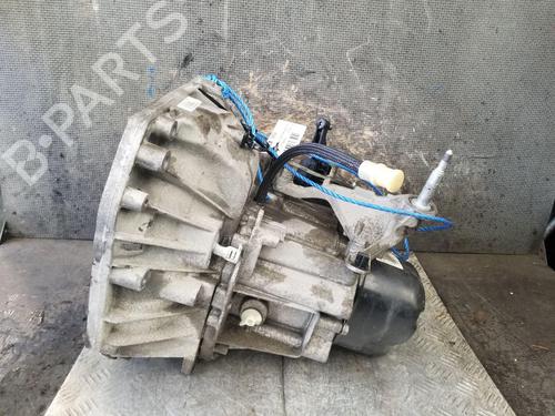 Gearbox RENAULT CAPTUR I (J5_, H5_) 0.9 TCe 90 | BP33004977M3 - Image 3