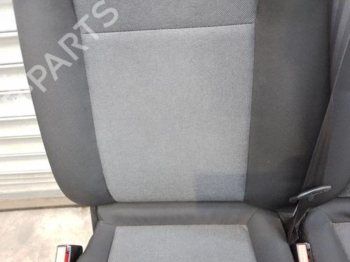 Left front seat RENAULT MASTER III Van (FV)  | BP29597958C15 