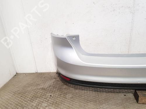 Rear bumper FORD FOCUS III 1.0 EcoBoost | BP31983647C8