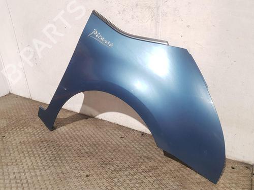 Right front fenders CITROËN C4 Grand Picasso I (UA_) 1.6 HDi 110 | BP22658054C42 