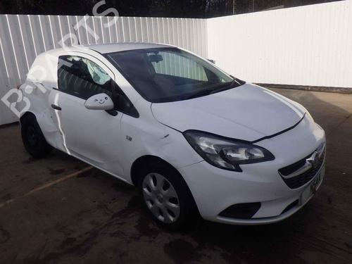 Pièces Détachées Usagées VAUXHALL CORSAVAN Mk IV (E) Hatchback Van (X15)  1.3 CDTi  4645731
