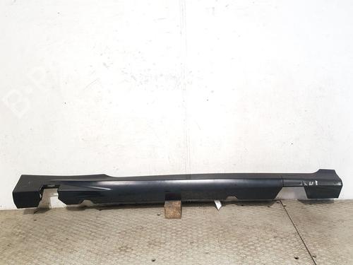 Used Right sideskirt FORD FIESTA VI (CB1, CCN) 1.4 (97 hp) 30471657