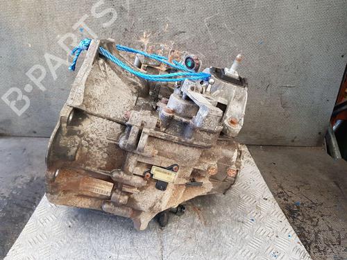 Gearbox MINI MINI (R56) Cooper SD | BP30194686M3 