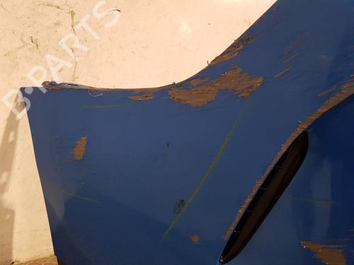 Rear bumper BMW 2 Gran Coupe (F44) 220 d | BP29815941C8 
