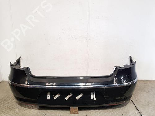 Używane Zderzak tylny VW CC B7 (358) 2.0 TDI (140 hp) 30445524