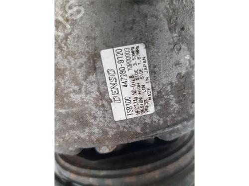 AC compressor TOYOTA IQ (_J1_) 1.0 (KGJ10_, KGJ10R) | BP27214732M34 