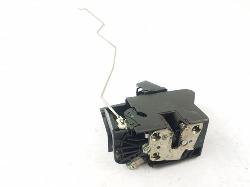 Front right lock DACIA SANDERO II TCe 90 (B8M1, B8MA, B8AC) | BP28444506C97  - Image 6