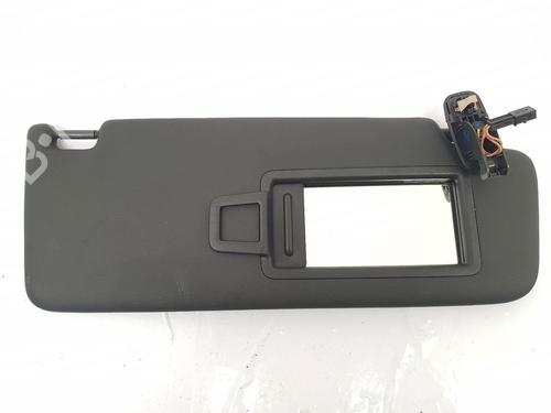 Used Right sun visor AUDI A3 Limousine (8VS, 8VM) RS3 quattro (400 hp) 32275238