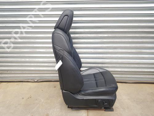 Right front seat MASERATI LEVANTE SUV (M161) 3.0 D Q4 | BP36052138C16  - Image 11