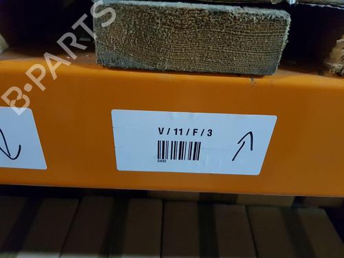 Egr MERCEDES-BENZ A-CLASS (W177) A 180 d (177.003) | BP28363085M69