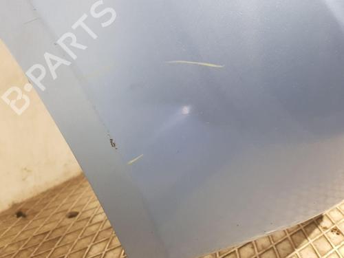 Rear bumper HYUNDAI ix20 (JC) 1.6 | BP28444538C8