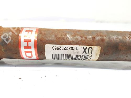 Steering column universal joint HYUNDAI i30 (GD) 1.6 CRDi | BP34639255M114 - Image 8