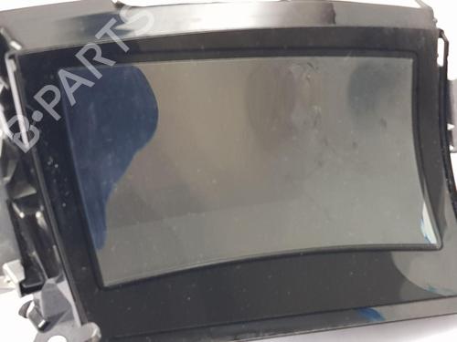 Display monitor BMW 4 Convertible (F33, F83) M4 Competition | BP30115869C48