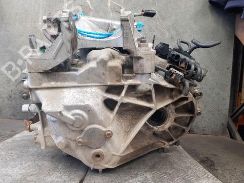 Gearbox MAZDA 6 Saloon (GJ, GL) 2.2 D (GJ2FP) | BP36407957M3 - Image 9