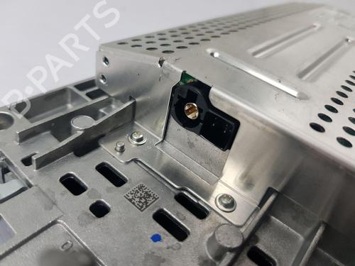 Radio AUDI Q3 Sportback (F3N) 2.5 RS TFSI quattro | BP30628196E6 