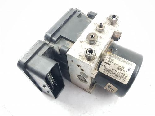 ABS Bremseaggregat FORD FIESTA VI (CB1, CCN) 1.4 TDCi | BP29292869M43 