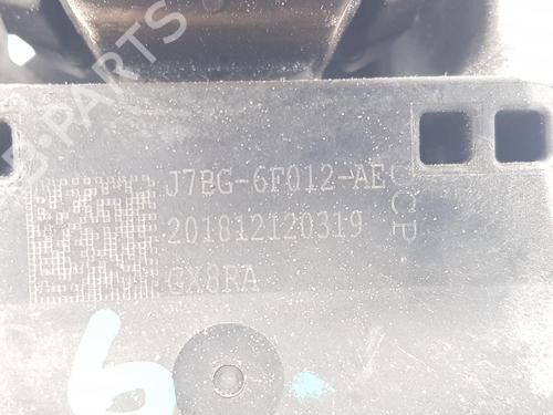 Engine mount FORD KA+ III (UK, FK) | BP31864343M89 - Image 7