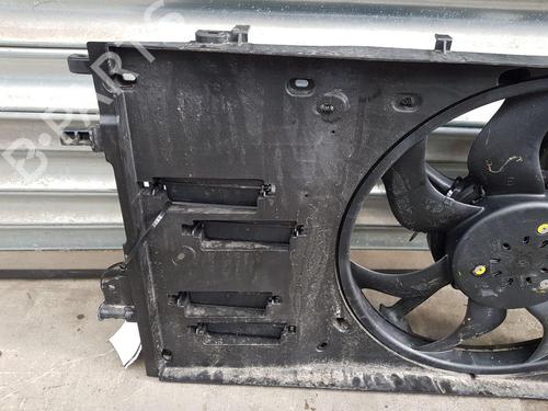 Radiator fan DACIA DUSTER (HM_) 1.5 dCi 115 4x4 | BP29316302M35 