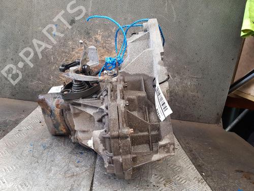 Gearbox SMART FORFOUR Hatchback (453) 1.0 (453.042, 453.043) | BP34708813M3 - Image 8