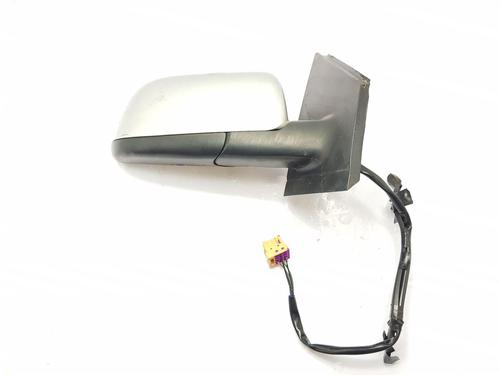 Used Right mirror VW POLO IV (9N_, 9A_) 1.4 16V (75 hp) 28444403