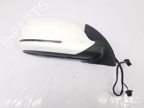 Used Right mirror AUDI Q7 (4LB) 3.0 TDI quattro (233 hp) 31690872