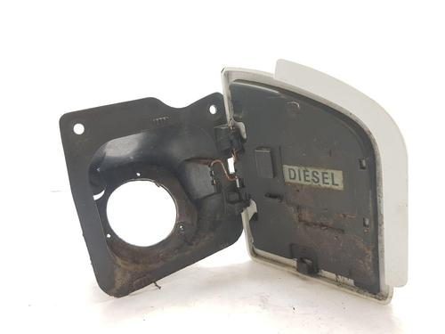 Fuel flap VAUXHALL MOVANO Mk II (B) VAN (X62) 2.3 CDTI FWD (FV) | BP29815810C131