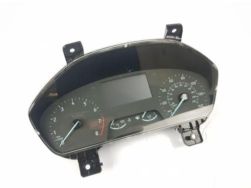 Instrument cluster FORD FIESTA VII (HJ, HF)  | BP29440350C47 