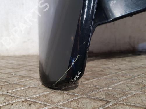 Rear spoiler FORD FOCUS II (DA_, HCP, DP) 2.5 RS | BP27166727C96 