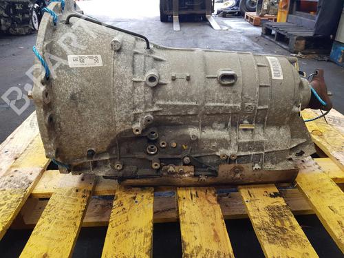Gearbox JAGUAR XK II Coupe (X150) 5.0 XKR | BP27353321M3