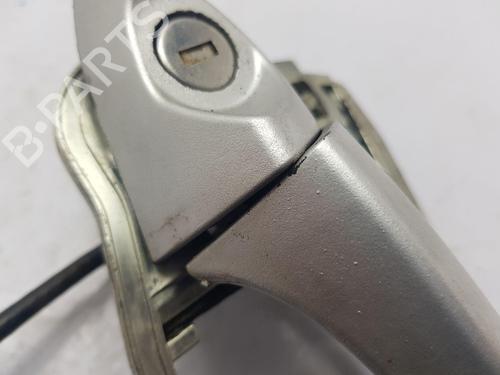 Højre fortil udvendigt håndtag BMW X5 (E53) 3.0 d | BP30045367C129 