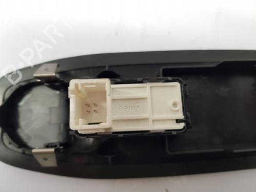 Left front window switch PEUGEOT 2008 I (CU_) 1.6 HDi | BP31983538I27 