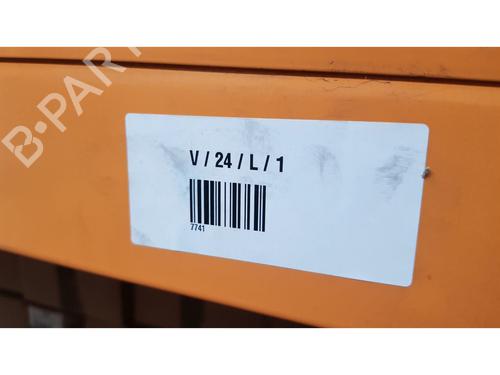 Hinge/Door check strap OPEL CORSA F (P2JO) 1.2 (68) | BP29957065C146 