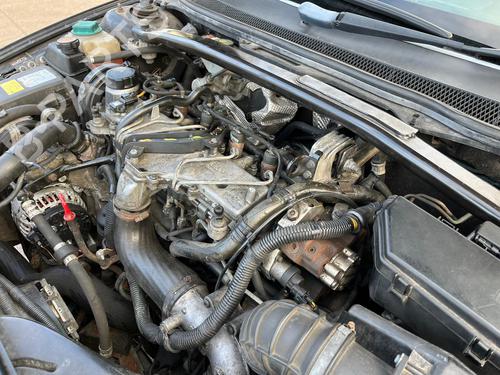 Used Engine Engine 37266347 37266347