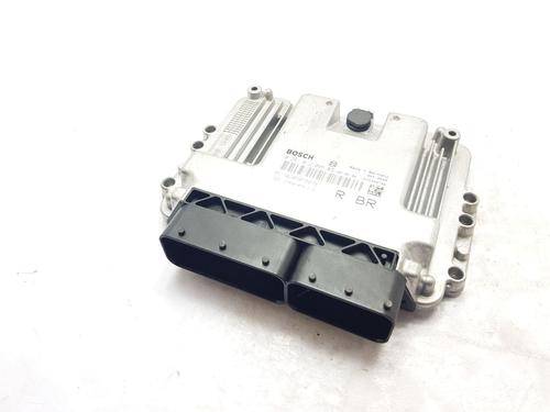 Motorstyringsenhed HONDA CR-V II (RD_) 2.2 CTDi (RD9) (140 hp) 30839896