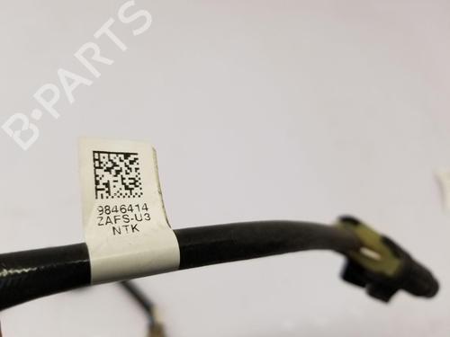 Electronic sensor BMW XM (G09) XM All-wheel Drive | BP39884182M84 - Image 4