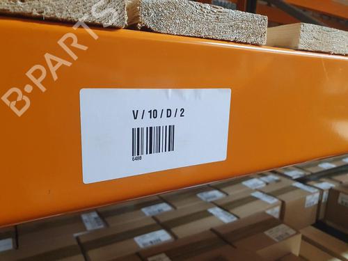 Injection rail AUDI A1 Sportback (8XA, 8XF) 1.6 TDI | BP30184950M98