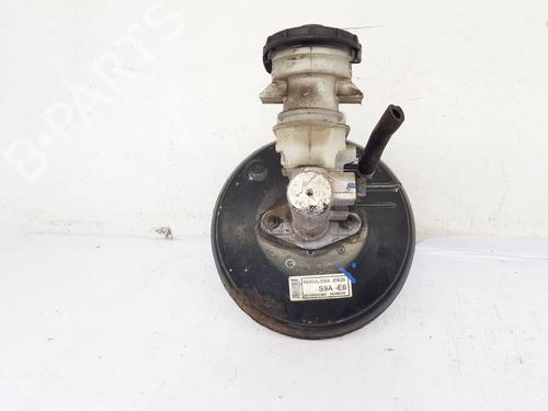 Servo brake HONDA CR-V II (RD_) 2.0 (RD5) | BP29620398M42